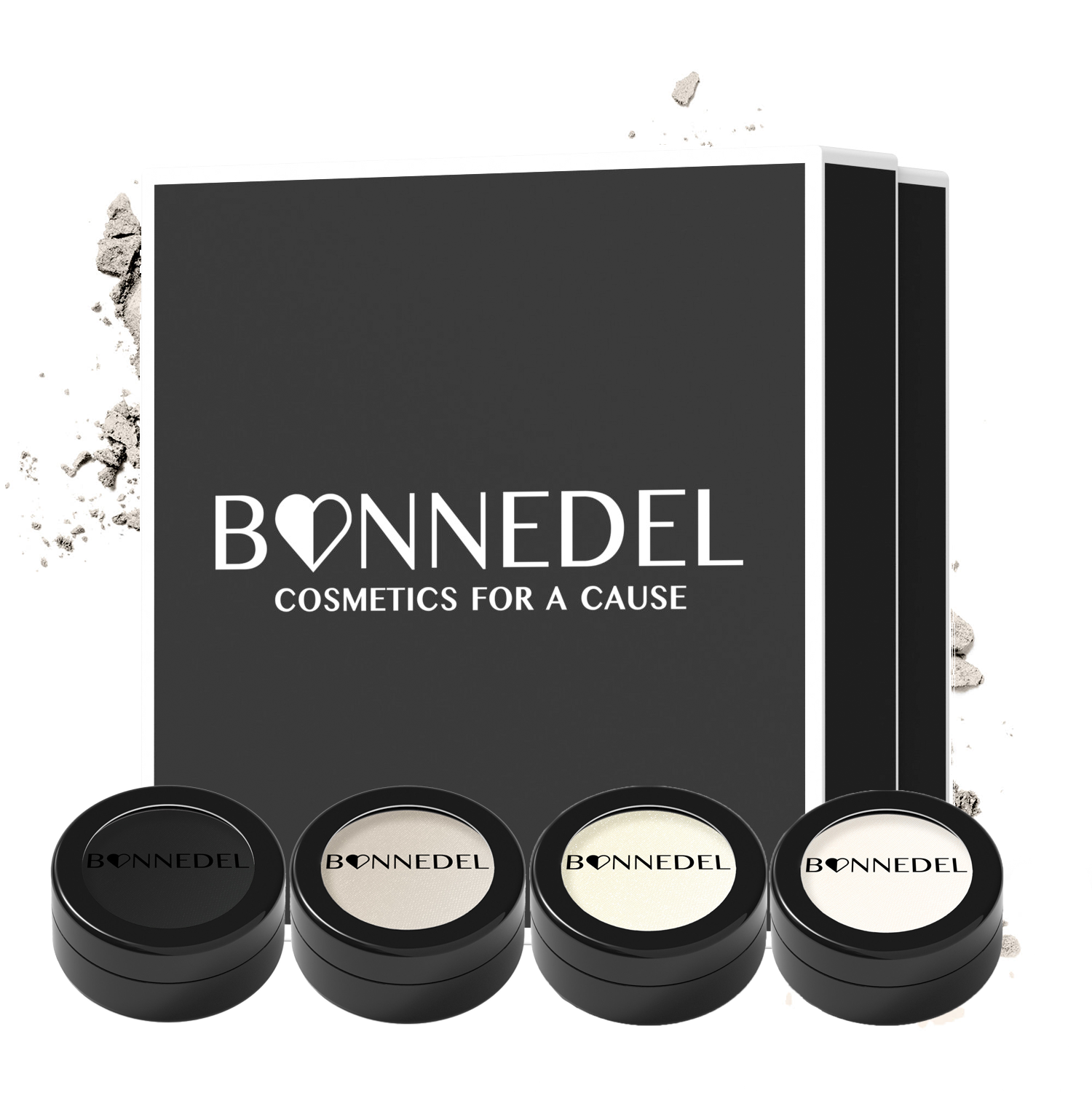 bonnedel beauty product