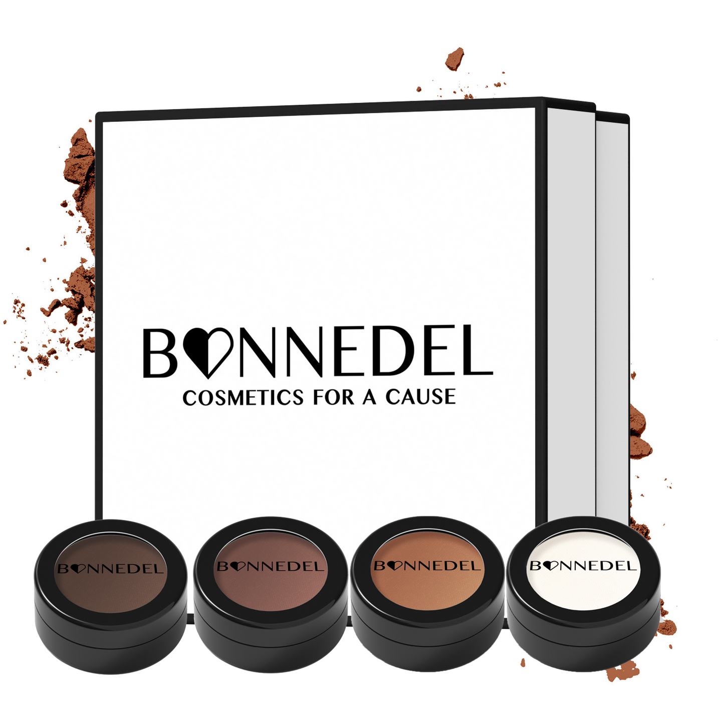 bonnedel beauty product