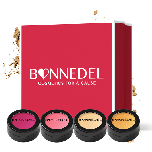 bonnedel beauty product