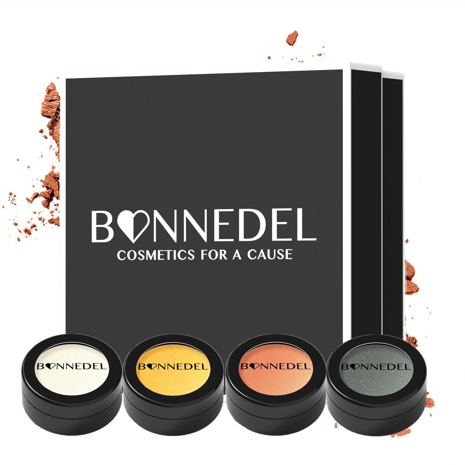 bonnedel beauty product