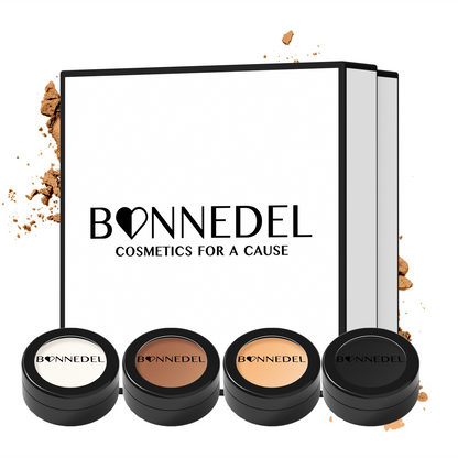 bonnedel beauty product