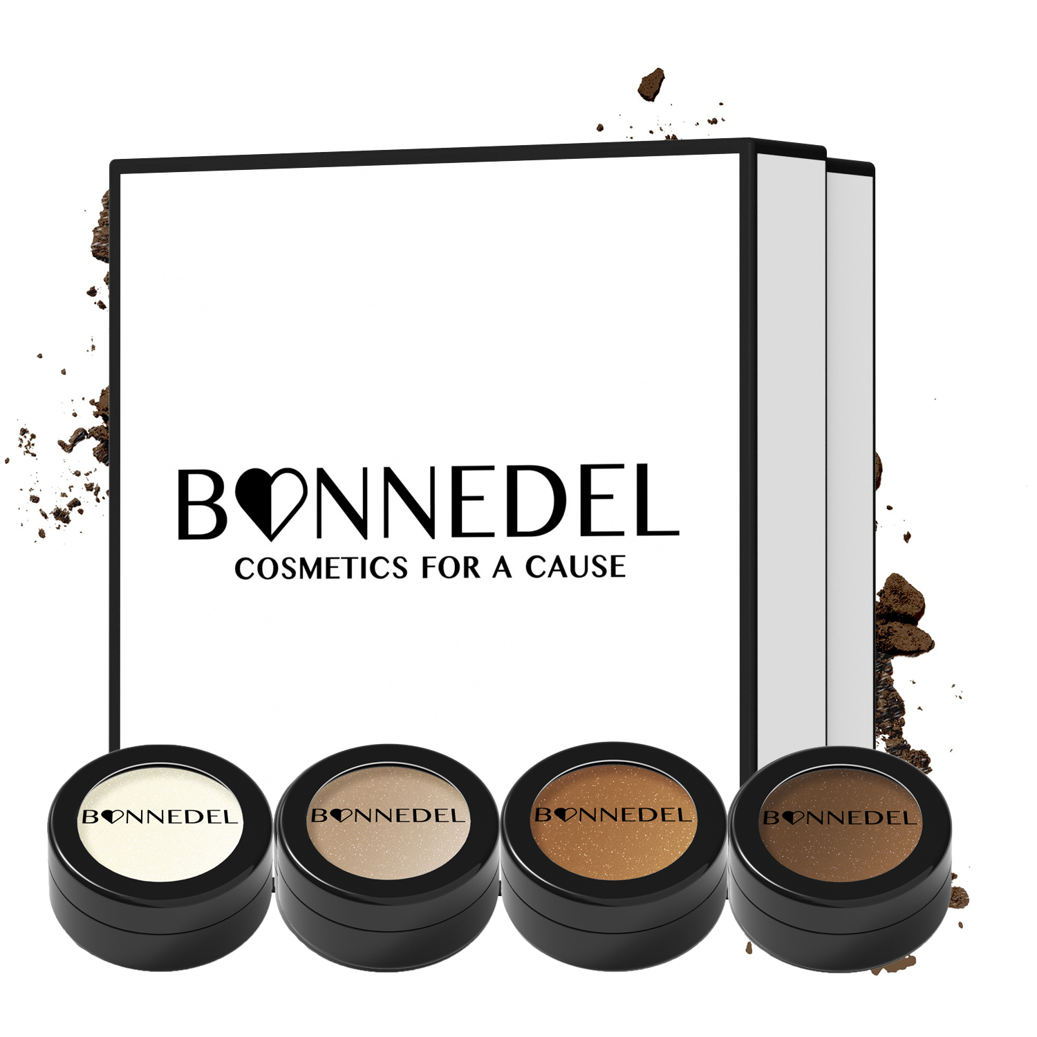 bonnedel beauty product