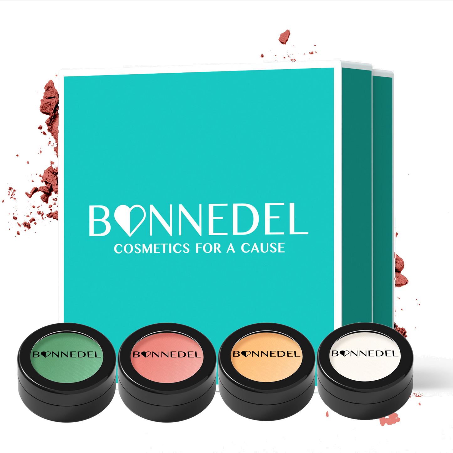 bonnedel beauty product