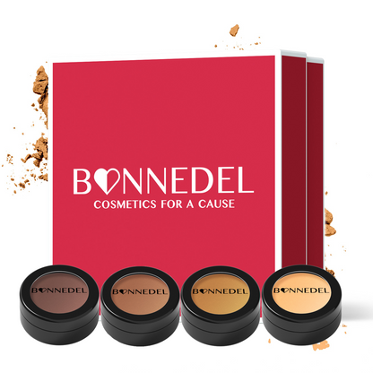 bonnedel beauty product